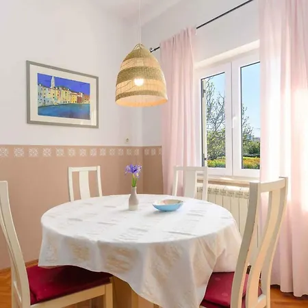 In - Istrien 51818 Apartmán *