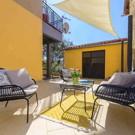 In - Istrien 51818 Apartman Pula