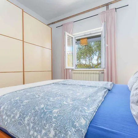 In - Istrien 51818 Apartman Pula