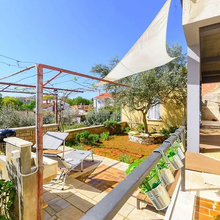 In - Istrien 51818 Apartman Pula