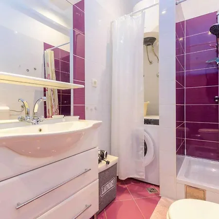 Apartment In - Istrien 51818