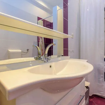 In - Istrien 51818 Apartment